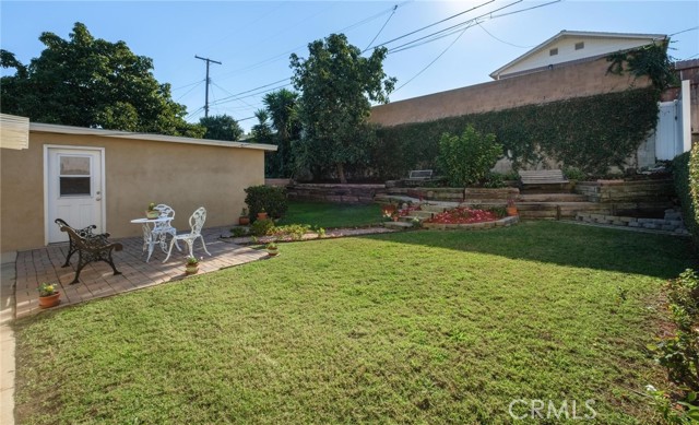 Detail Gallery Image 41 of 49 For 2432 W 237th Pl, Torrance,  CA 90501 - 3 Beds | 1 Baths