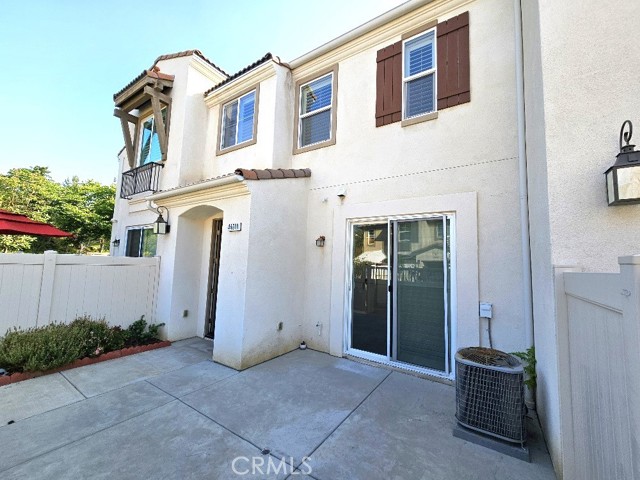 Detail Gallery Image 2 of 38 For 44011 Rivo Ct, Temecula,  CA 92592 - 3 Beds | 2/1 Baths