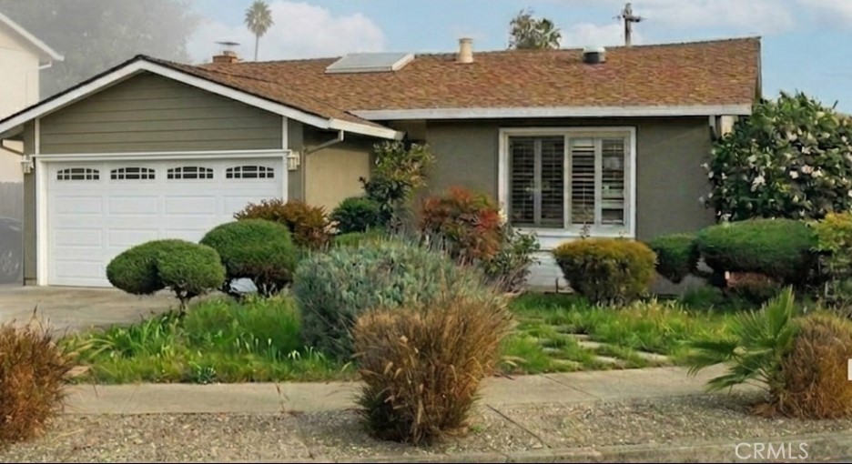 4436 Amador Road