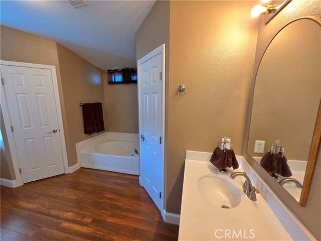 Detail Gallery Image 26 of 47 For 46041 Road 415 #169,  Coarsegold,  CA 93614 - 3 Beds | 2 Baths