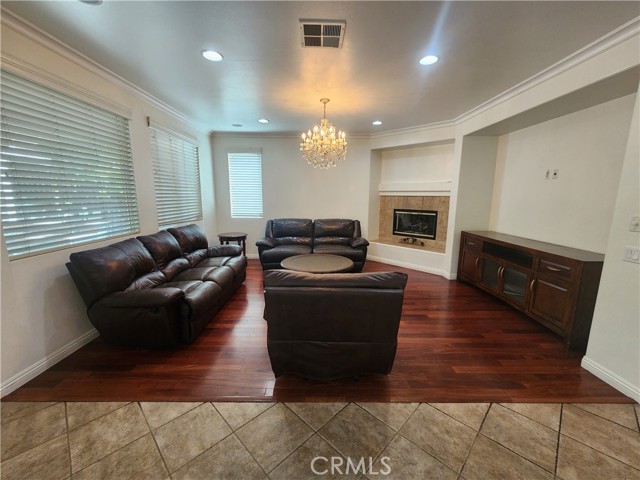 Detail Gallery Image 6 of 32 For 12188 Iron Stone Dr, Rancho Cucamonga,  CA 91739 - 5 Beds | 4 Baths