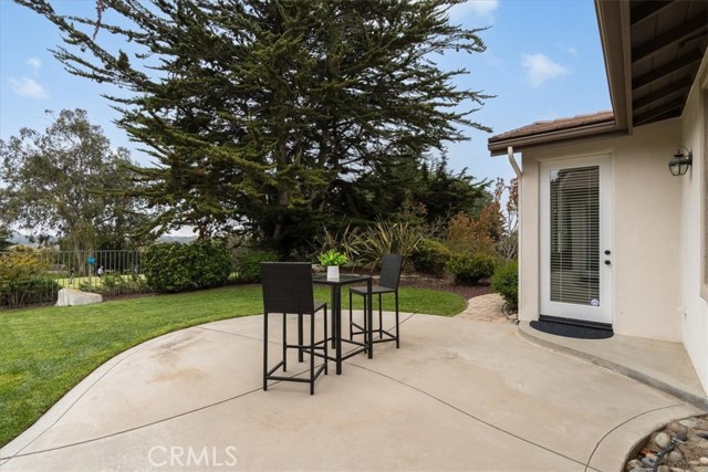 Detail Gallery Image 36 of 51 For 2395 Turnstone St, Arroyo Grande,  CA 93420 - 3 Beds | 2/1 Baths