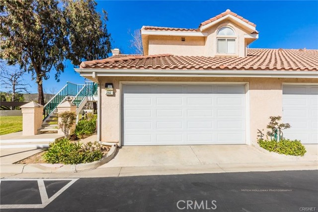 Detail Gallery Image 34 of 35 For 292 Norfleet Ln #D,  Simi Valley,  CA 93065 - 2 Beds | 2 Baths