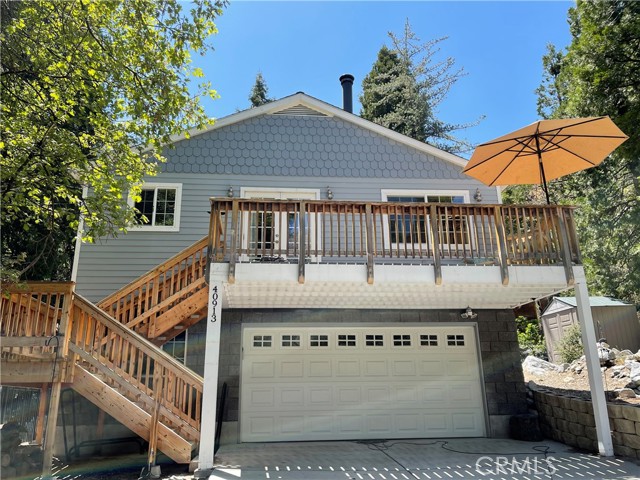 Detail Gallery Image 1 of 1 For 40913 Maple Dr, Forest Falls,  CA 92339 - 3 Beds | 2 Baths