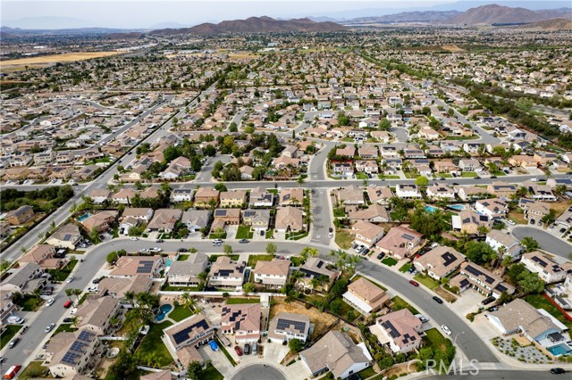 Detail Gallery Image 43 of 45 For 31824 Palm Vista Ct, Menifee,  CA 92584 - 3 Beds | 2/1 Baths