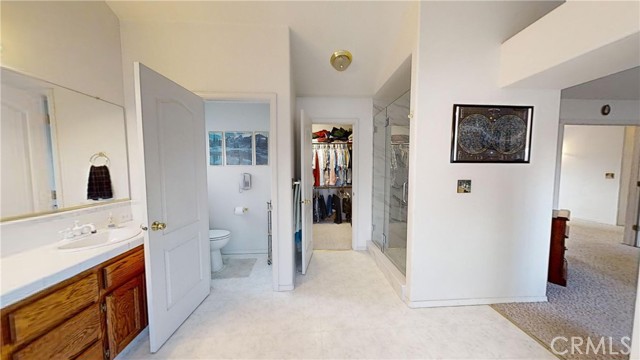 Detail Gallery Image 28 of 43 For 212 Hill View Ln., Coalinga,  CA 93210 - 5 Beds | 3 Baths