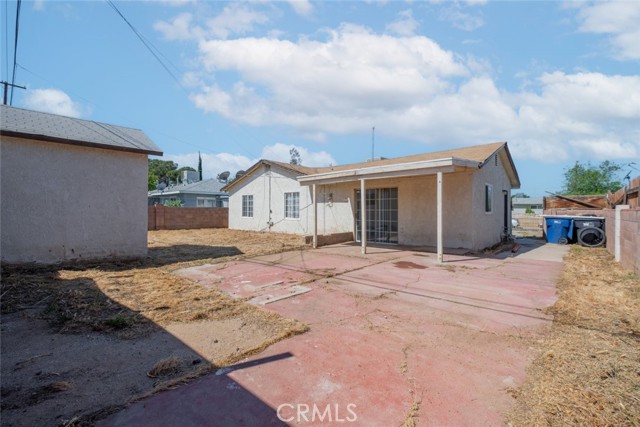 Detail Gallery Image 4 of 25 For 38702 31st St, Palmdale,  CA 93550 - 4 Beds | 2 Baths