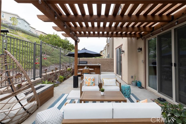 Detail Gallery Image 25 of 28 For 7 Palta St, Rancho Mission Viejo,  CA 92694 - 3 Beds | 2/1 Baths