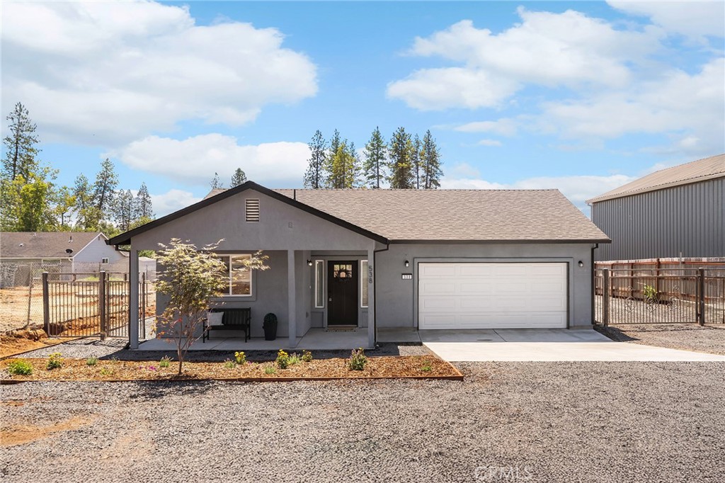 538 Sunset Drive
