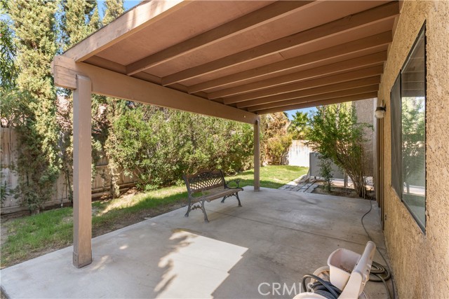 Detail Gallery Image 18 of 21 For 230 Kennedy Ct, Ridgecrest,  CA 93555 - 2 Beds | 2 Baths
