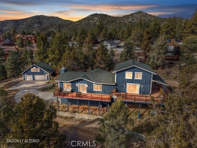 Detail Gallery Image 2 of 73 For 1051 Mound, Big Bear City,  CA 92314 - 4 Beds | 5 Baths