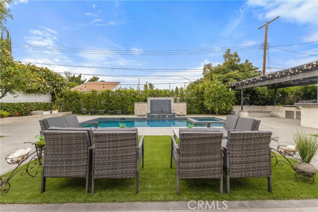 Detail Gallery Image 65 of 66 For 23211 Ingomar St, West Hills,  CA 91304 - 5 Beds | 4/1 Baths