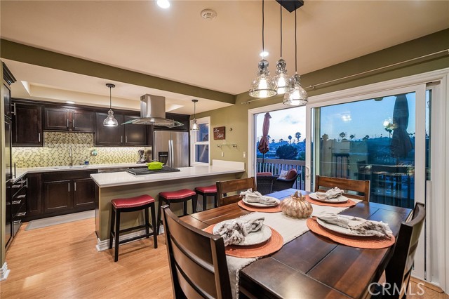 609 Meyer Lane, Redondo Beach, California 90278, 2 Bedrooms Bedrooms, ,1 BathroomBathrooms,Residential,Sold,Meyer,SB21203069
