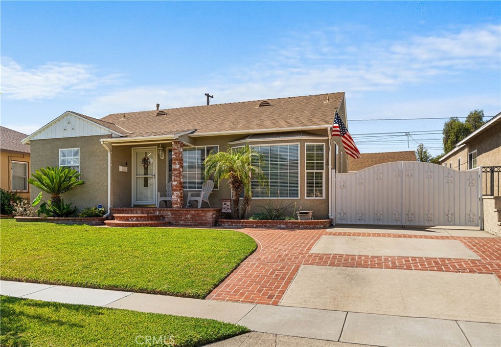 6002 Gallup