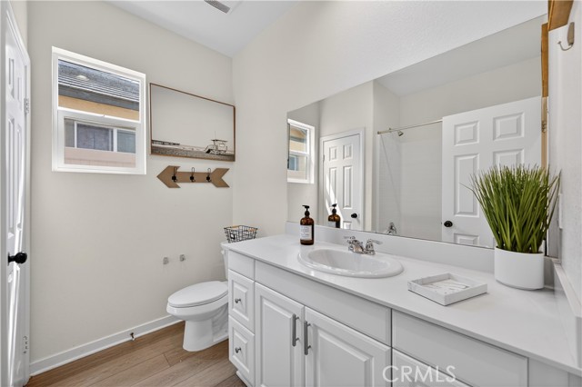 Detail Gallery Image 30 of 45 For 3180 Stargazer St, Hemet,  CA 92543 - 3 Beds | 2 Baths