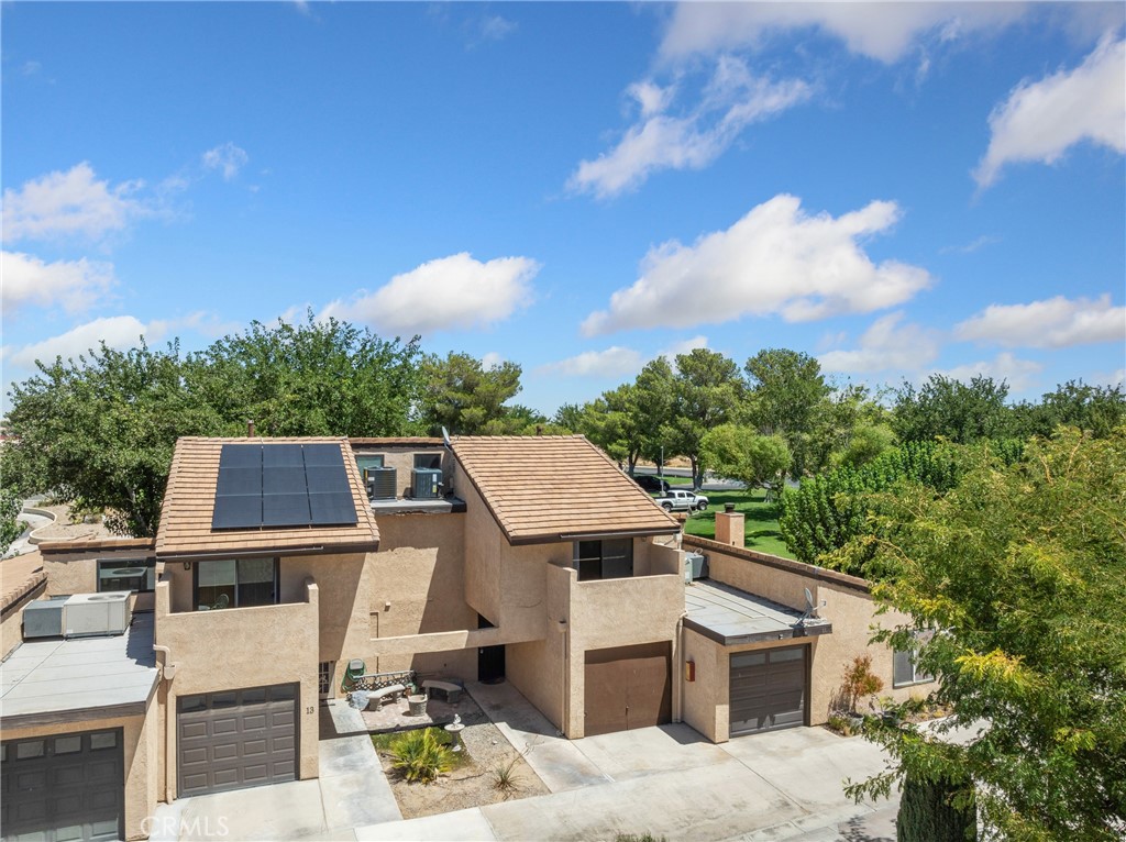 14736 Chaparral Lane #12