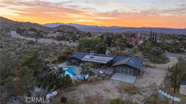 Detail Gallery Image 67 of 67 For 58747 San Marino, Yucca Valley,  CA 92284 - 3 Beds | 2/1 Baths