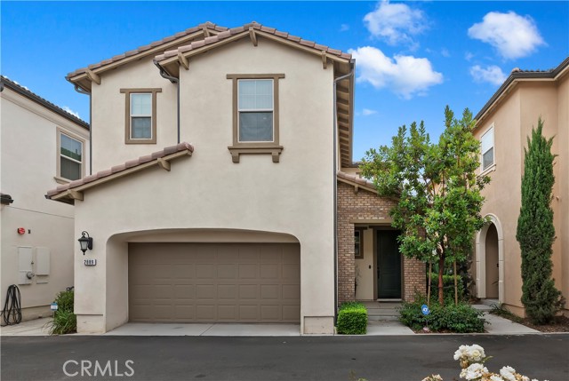 2889 Villa Catalonia Court, Corona, CA 92881