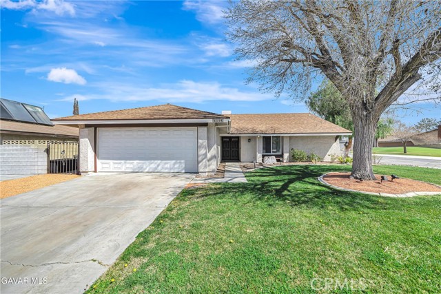 Detail Gallery Image 2 of 45 For 43104 Lemonwood, Lancaster,  CA 93536 - 3 Beds | 2 Baths