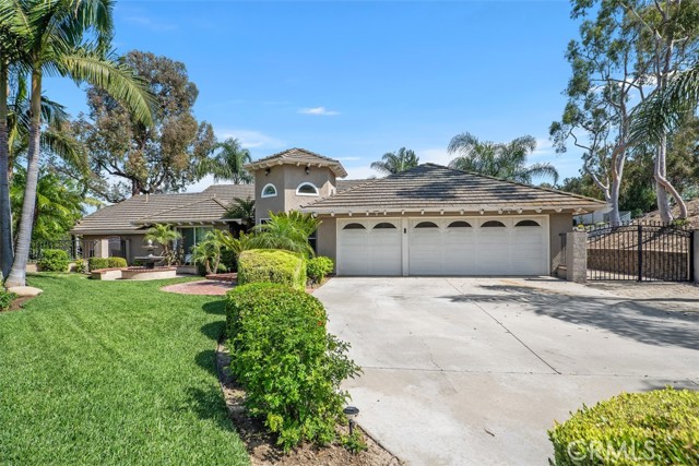 Details for 5590 Calle Vista Linda, Yorba Linda, CA 92887