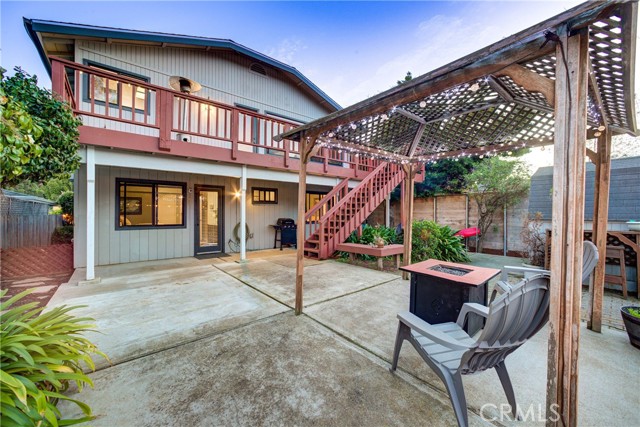 Detail Gallery Image 10 of 67 For 332 Grove Street, Los Osos,  CA 93402 - 3 Beds | 2/1 Baths