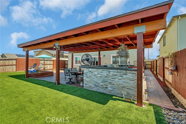 Detail Gallery Image 36 of 40 For 4209 Candle Ct, Merced,  CA 95348 - 5 Beds | 2/1 Baths