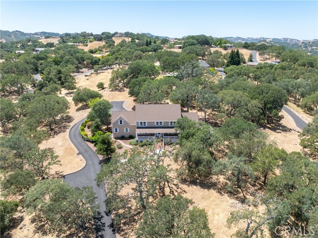 Detail Gallery Image 70 of 75 For 6600 San Gabriel Rd, Atascadero,  CA 93422 - 4 Beds | 2/1 Baths