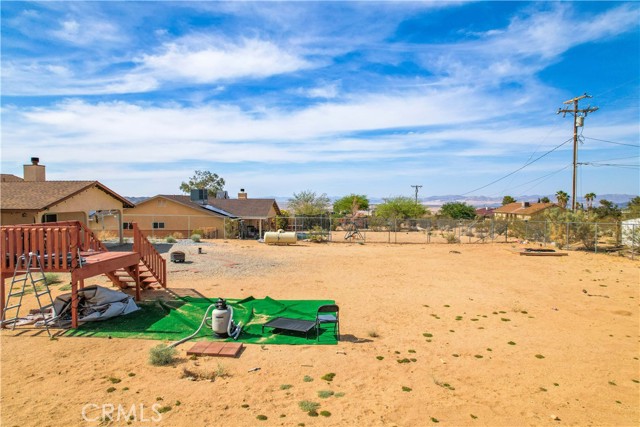 Detail Gallery Image 34 of 51 For 7013 Ivanpah Ave, Twentynine Palms,  CA 92277 - 3 Beds | 2 Baths