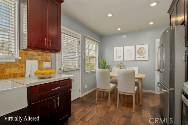 Detail Gallery Image 12 of 25 For 527 E Maple, Glendale,  CA 91205 - 2 Beds | 1 Baths