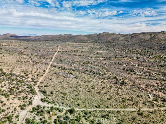 Detail Gallery Image 29 of 33 For 27 Vista Rd, Pioneertown,  CA 92356 - – Beds | – Baths