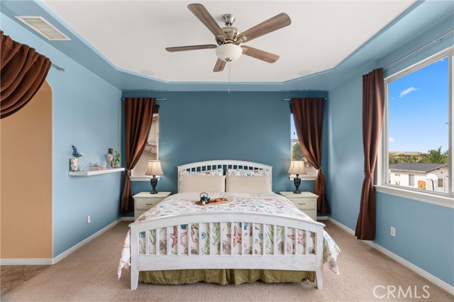 Detail Gallery Image 35 of 72 For 1448 Palermo Dr, Perris,  CA 92571 - 5 Beds | 4/1 Baths