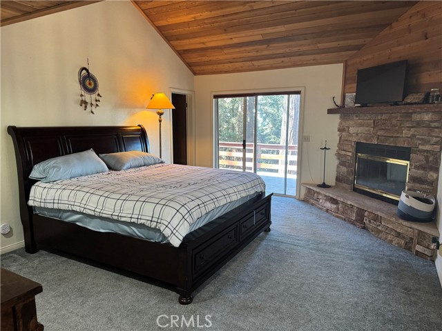 Detail Gallery Image 22 of 25 For 21564 Jobs Peak, Cedarpines Park,  CA 92322 - 3 Beds | 2/1 Baths