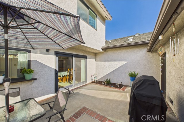 Detail Gallery Image 24 of 25 For 1331 W Cerritos #25,  Anaheim,  CA 92802 - 3 Beds | 2/1 Baths