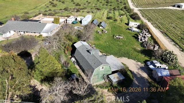 Detail Gallery Image 4 of 5 For 5770 Serrano, Paso Robles,  CA 93446 - 6 Beds | 4 Baths