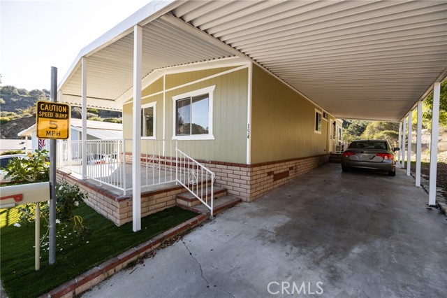 Detail Gallery Image 3 of 30 For 24425 Woolsey Canyon #134,  Canoga Park,  CA 91304 - 3 Beds | 2 Baths
