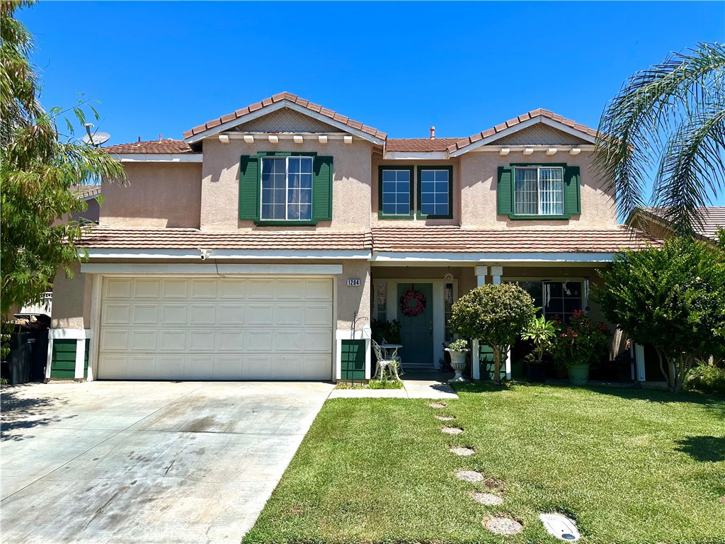 1204 Lilac Ridge