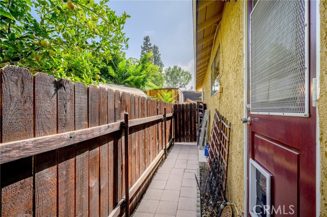 Detail Gallery Image 18 of 19 For 10202 Mount Gleason Ave, Tujunga,  CA 91042 - 2 Beds | 1 Baths