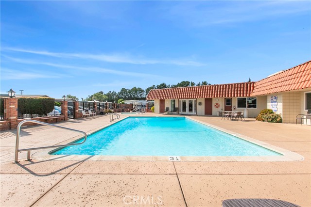 Detail Gallery Image 25 of 25 For 3210 Santa Maria Way #173,  Santa Maria,  CA 93455 - 2 Beds | 2 Baths