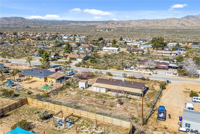 Detail Gallery Image 45 of 52 For 60425 Alta Mura Dr, Joshua Tree,  CA 92252 - 4 Beds | 3 Baths