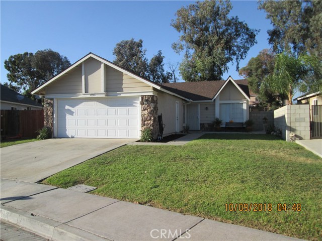 13946 Ranchero Dr, Fontana, CA 92337