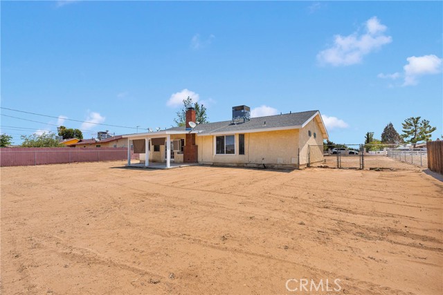 Detail Gallery Image 29 of 30 For 11644 Chimayo Rd, Apple Valley,  CA 92308 - 3 Beds | 2 Baths