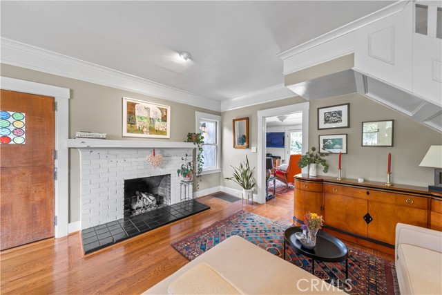 Detail Gallery Image 9 of 56 For 526 W 12th St, Claremont,  CA 91711 - 3 Beds | 2/1 Baths
