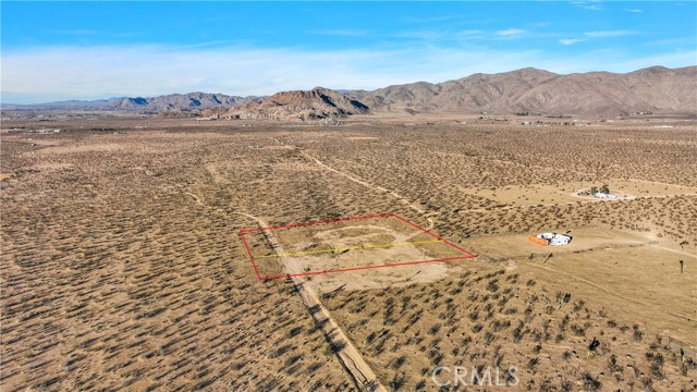 0 Tussing Ranch, Apple Valley, California 92308, ,Land,For Sale,0 Tussing Ranch,CRHD24051880