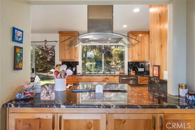 Detail Gallery Image 18 of 49 For 41801 Loch Lomond Ln, Oakhurst,  CA 93644 - 4 Beds | 2 Baths