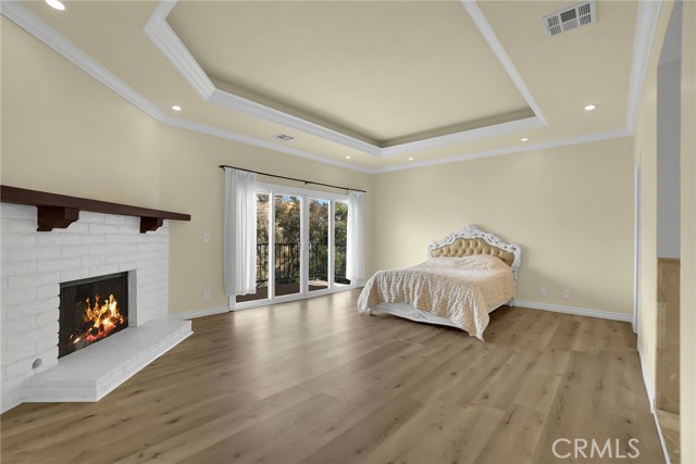 Detail Gallery Image 17 of 27 For 7070 Canyon Crest Rd, Whittier,  CA 90602 - 3 Beds | 3 Baths