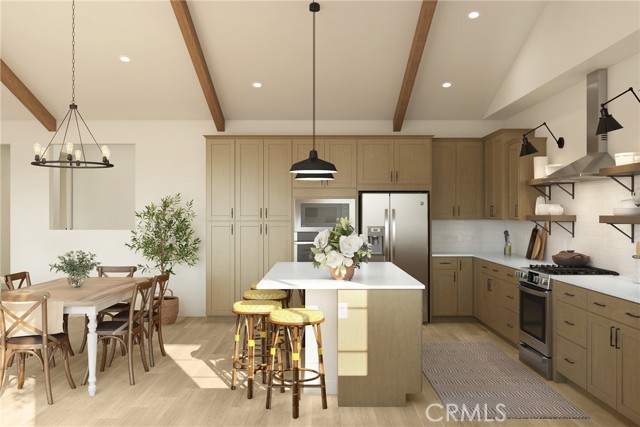 Detail Gallery Image 4 of 16 For 7742 Baylor Ave, Hesperia,  CA 92344 - 4 Beds | 3 Baths