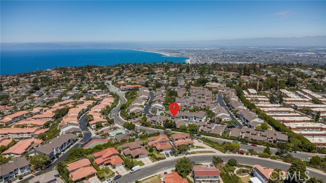 Drone view
