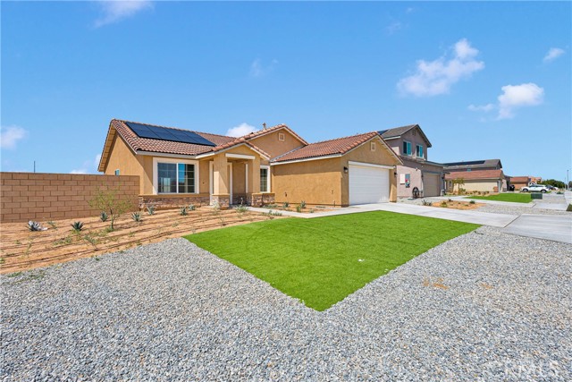 Detail Gallery Image 4 of 33 For 10110 Kemper Ave, Adelanto,  CA 92301 - 4 Beds | 2/1 Baths