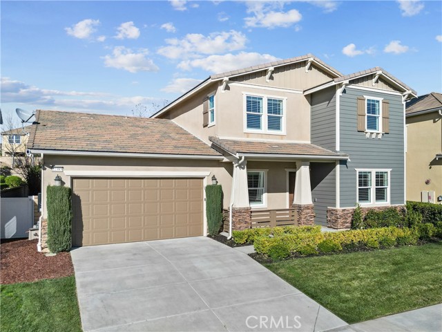 Detail Gallery Image 4 of 71 For 22385 Copper Mountain Ct, Saugus,  CA 91350 - 5 Beds | 5 Baths