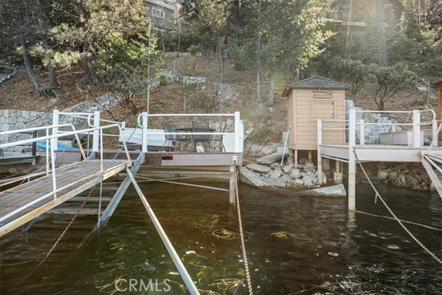 Detail Gallery Image 38 of 41 For 28906 Palisades Dr, Lake Arrowhead,  CA 92352 - 4 Beds | 3/1 Baths